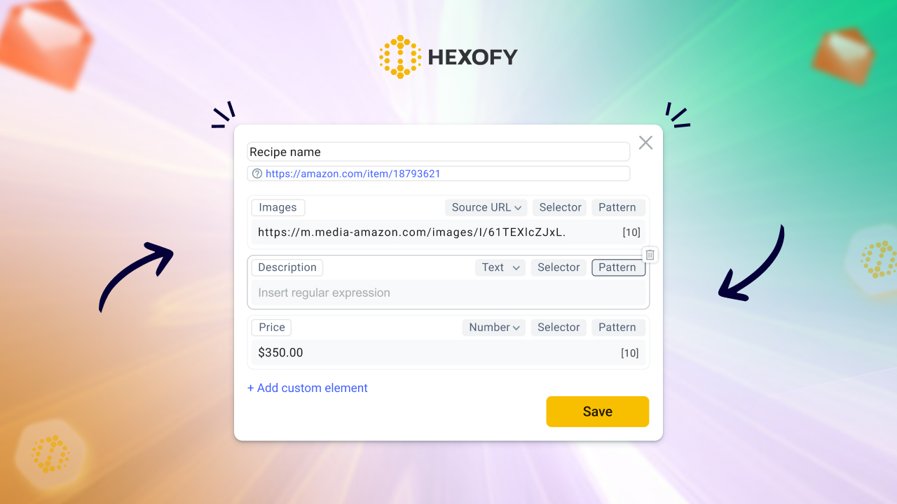 Hexofy Updates Regex Is Here Hexofy updates regex is here