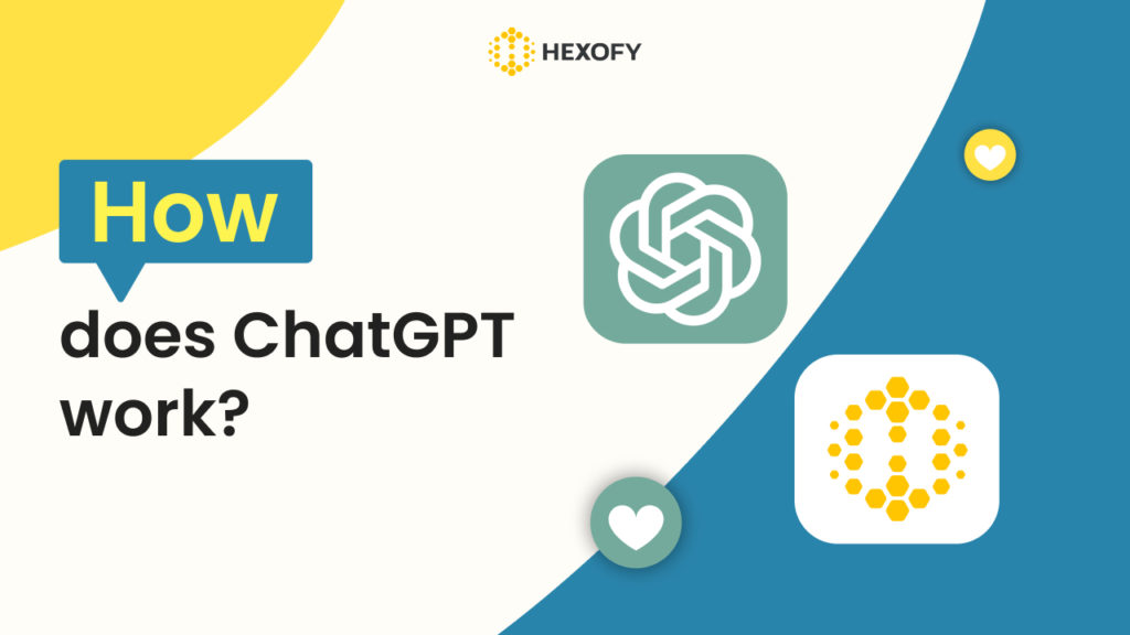 How does ChatGPT work